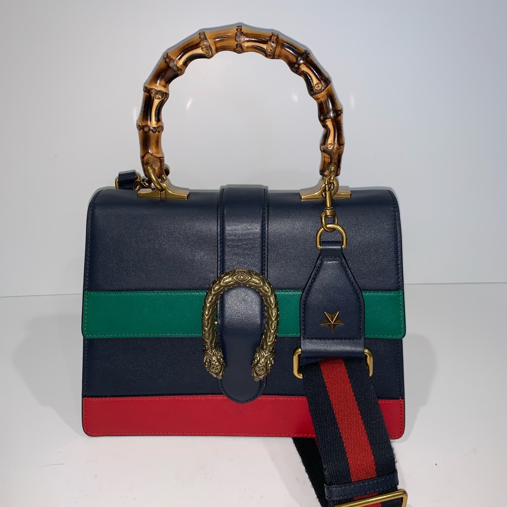 Gucci Dionysus bag
